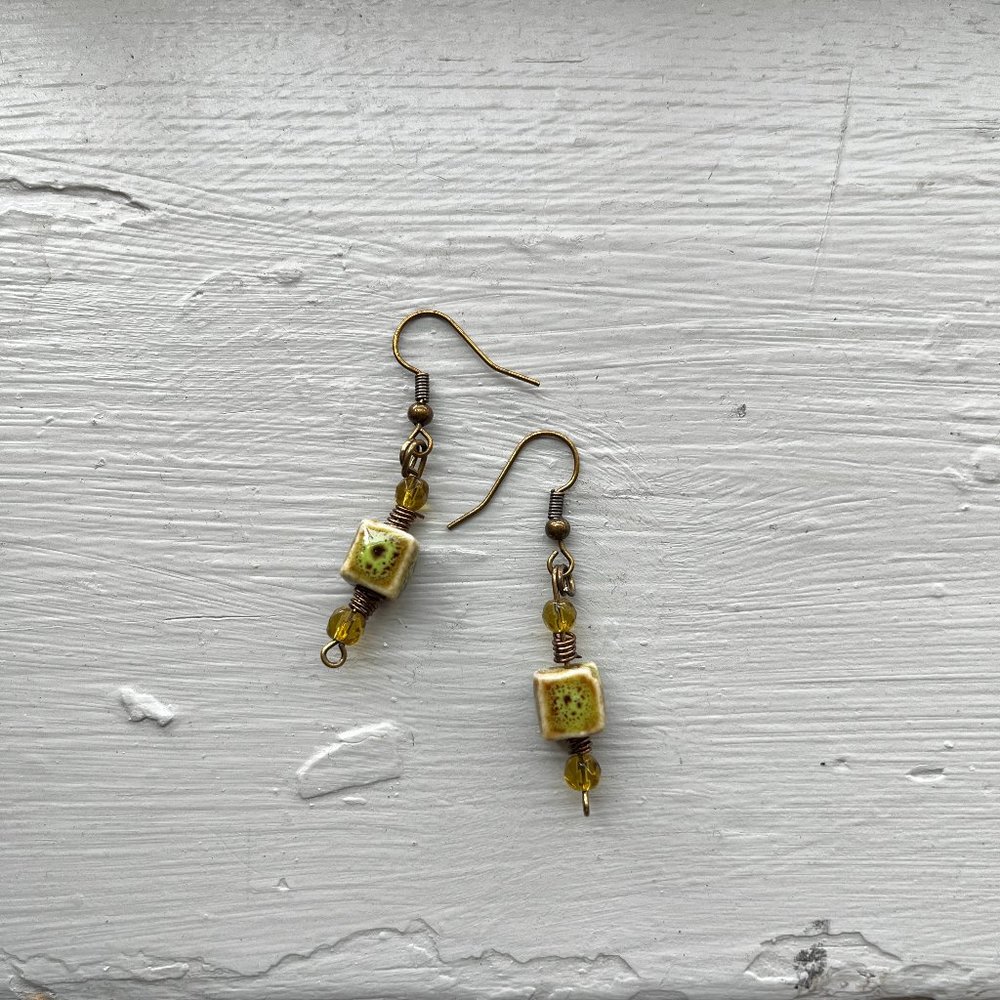 Handmade Earrings